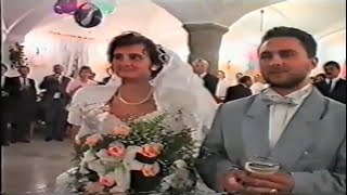 Wspomnień weselnych czar - Olszyna Lubańska 17.09.1994