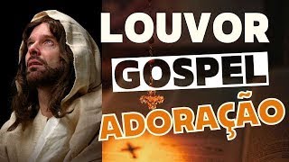 MUSICAS GOSPEL - HINOS GOSPEL - LOUVOR 2024