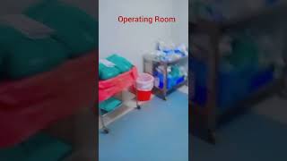 #operatingroom #hospital #mbbsstudent #doctor #hospitalstaff #ottechnician #ot#environment