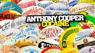 Anthony Cooper - Cocaine