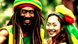 I See Jah Riddim Roots Reggae Instrumental