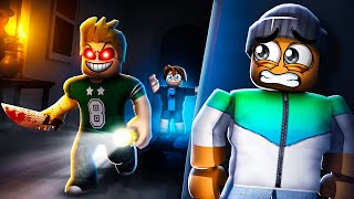 ROBLOX FLASHLIGHT TAG