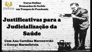 4 Justificativas para a Judicialização da Saúde