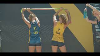 BEACH HANDBALL YAC16 EURO 2024