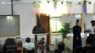 Sunday Service 17.09.2023 (Part 1)