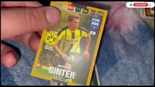 PANINI ADRENALYNXL FIFA 365 2017 BOOSTER PACK UNBOXING 🔥🔥🔥🔥| FIFA | PANINI | UCL | PHENOMENALONE