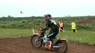 Scott Hoskins // KTM 250 EXC-F // Cusses Gorse MX Track