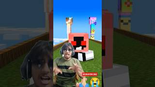 Love Run Challenge With Spidergirl, Spiderman vs Venom #fypシ#minecraft #minecraftvideos #shorts