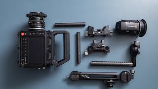 URSA Cine Handle - First Impressions