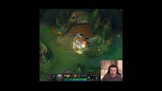 Tyler1 x Midbeast timing KEKW - League of Legends #shorts