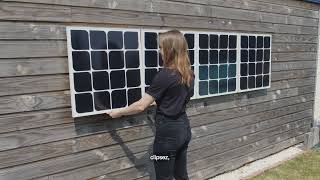 Beem Energy, le kit solaire à installer soi-même