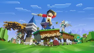 Blockman GO: EggWars Стрим по Блокман Го от ХиПиКа