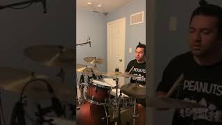 peanuts drum beats