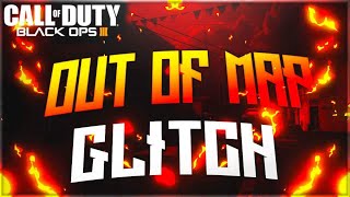 BLACK OPS 3 GLITCHES *NEW * OUT OF THE MAP FRINGE NIGHTFALL (BO3 GLITCHES)