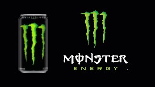 MONSTER ENERGY (MINI) ORIGINAL 💚