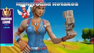 5 Easy Highground Retakes