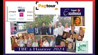 Travel by Excellence à Hastière (automne 2024)