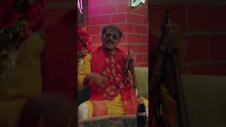 Coke Studio Tamil | interview by Shehnai player | PADMASHRI Pandit Dr. S Ballesh Bhajantri |