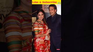 Gorgeous Lara Dutta With Her Husband #viral #bollywood #shorts #short #reels #trending #shortfeed