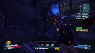 Borderlands 2 Gameplay