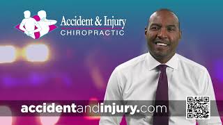 Accident & Injury Chiropractic 15 1022 24 1