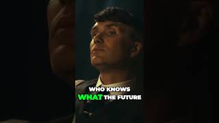 Rise of Thomas Shelby From Poverty to Power