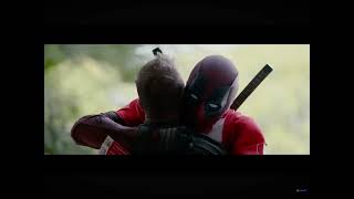 Deadpool 2 Trailer English￼