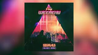 Fury Weekend x Voicians - Signals (Volkor X Remix)