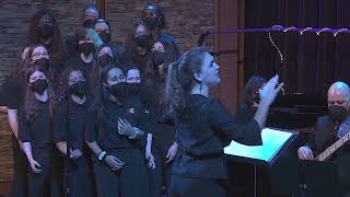 A Safe Place To Land | In Our Hands | Boston Children's Chorus