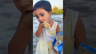 Cute baby Jhim Eating Patato and Enjoying #jhim #jhimbd #cute #cutebaby #baby #cutebabygirl