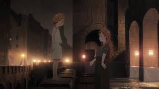 Maquia: When the Promised Flower Blooms (2018)