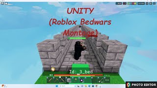 TheFatRat - Unity (Roblox Bedwars bowing Montage)