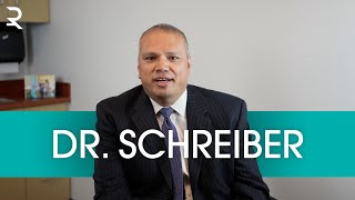 Dr. Adam Schreiber | ReclaimAbility Physician Spotlight