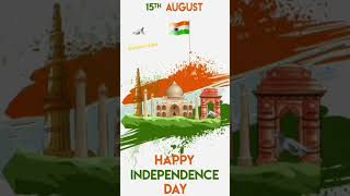 Happy Independence day to all Indians/Jai hind #independenceday #pmmodi @Karaisundar