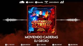 07. Moviendo Caderas - @DjGecko