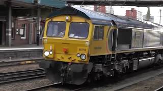 66712 On Sand At Doncaster 4 2 20