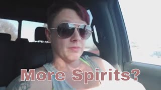 Having/Working With More Spirits Is Not Always Better