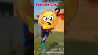 Fact Fire And graduate ff Viral Kaise Hue🤔 //fact fire and graduate ff viral trick 😲#Fact Fire short