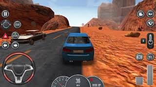 Acceleration 0-210 Km/h in Driving School 2016