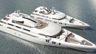 Introducing Echo Yachts