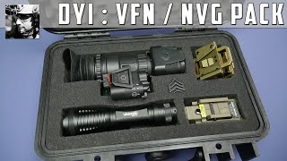 Review | VFN "NVG" Pack | DYI