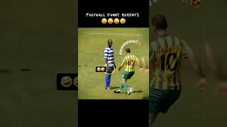 Try not to laugh football moments #.7 😂🤣! #shortfeed #shortsviral #shortvideo