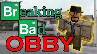 BREAKING BAD OBBY *TRAILER*