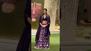 Bollywood Stars’ Fashion at Anant-Radhika’s Mehndi Ceremony #bollywoodcelebirty #anantambani