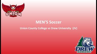 Union College vs Drew University (JV)