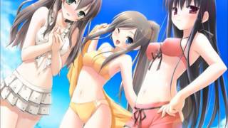 jAnEy-NIGHTCORE - Mambo Number 5