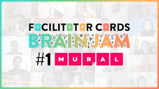 Using MURAL for Virtual Facilitation: Brain Jam #1