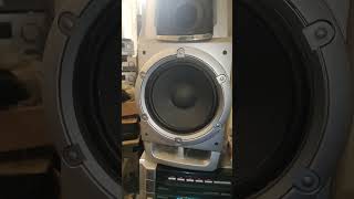 sall 5000 what Aiwa music system