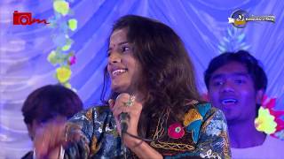 Rajal Barot |  Maniyaro | Live Garba