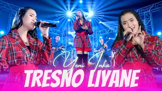 Yeni Inka - Tresno Liyane (Official Music Video ANEKA SAFARI)